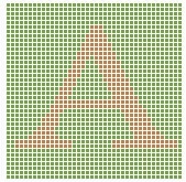 辨色能力判别图1